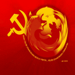 pic for Firefox communism